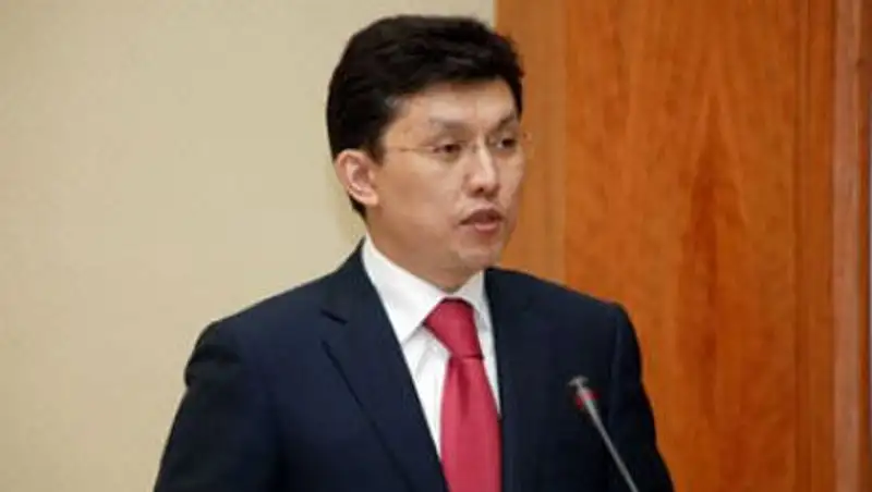 Минфин РК предлагает провести анализ бизнес-процессов госорганов 