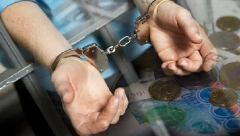 В Атырау по программе модернизации жилья похищено 18 млн. тенге