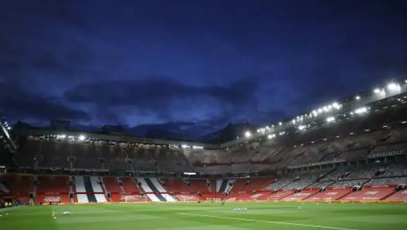 12 европейских футбольных топ-клубов объявили о создании Суперлиги