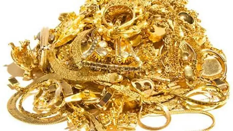 В Астане задержаны жители Карагандинской области, ограбившие ювелирный бутик в Темиртау