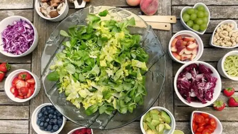 Правильное время приема и сочетание витаминов назвали эксперты