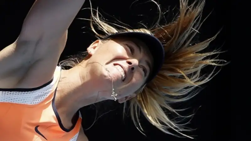 ФТР: Марии Шараповой придется сыграть за сборную, если она хочет участвовать в ОИ-2016 