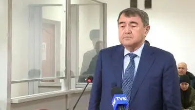 Фото: Informburo.kz, фото - Новости Zakon.kz от 22.12.2017 10:00