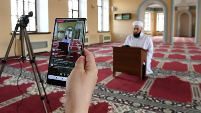 "Талибан" объявил о прекращении огня в Афганистане на время Ораза айта