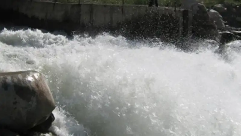 Штормовое предупреждение: В горах Алматинской области возможны селепроявления