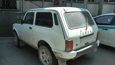 Департамент полиции Алматы, фото - Новости Zakon.kz от 04.06.2019 15:52