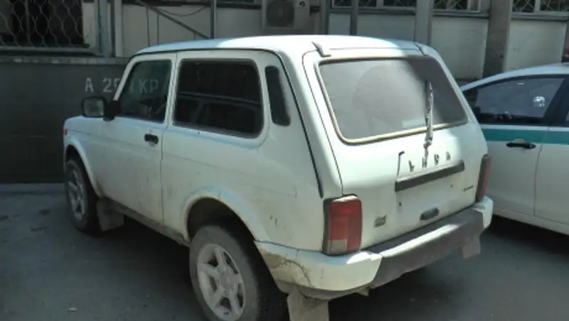 Продавец и покупатель авто в Алматы оказались подозреваемыми в преступлении
