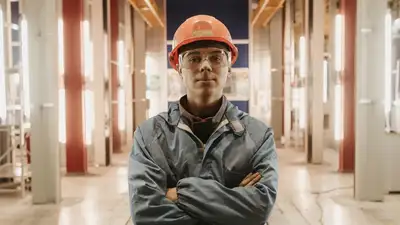 Дипломы европейских вузов станут доступны для казахстанских инженеров по программе Allur, фото - Новости Zakon.kz от 17.08.2023 13:31