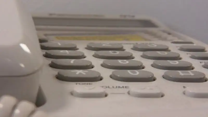 Мужчина осужден к 4 годам колонии за звонок о "бомбе" в Актобе