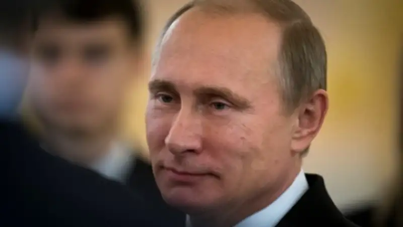 Путин увидел перспективу улучшения ситуации на востоке Украины