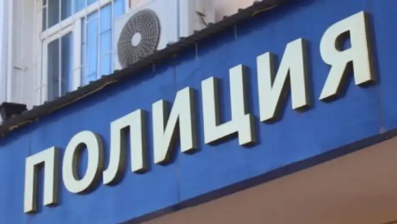 Полицейские раскрыли убийство 13-летней давности в ЮКО