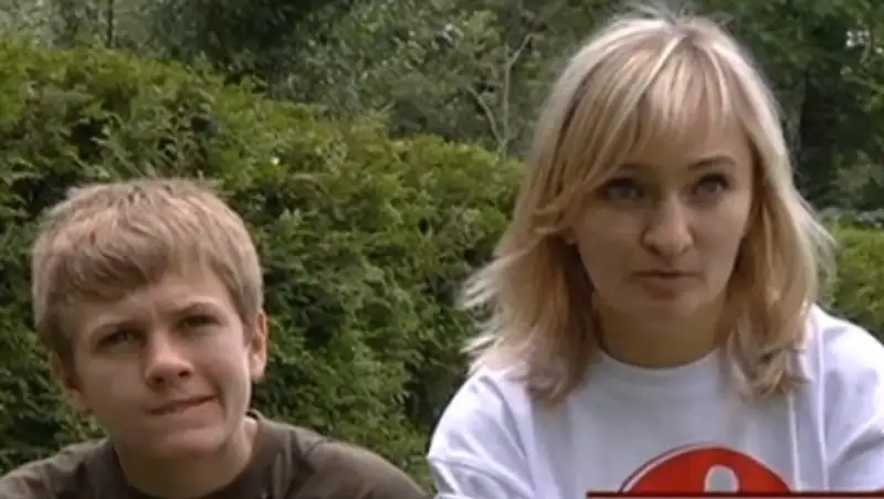 У воспитанников алматинских детских домов появились друзья-наставники