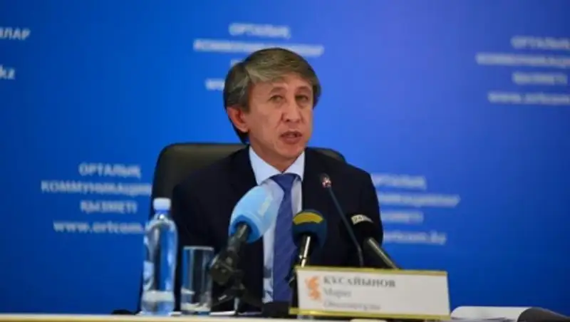 До 53% снизят износ коммунальных сетей в Казахстане к 2020 году