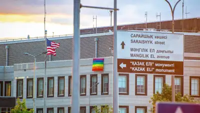 Facebook/Руслан Хасанов, фото - Новости Zakon.kz от 18.06.2019 21:12