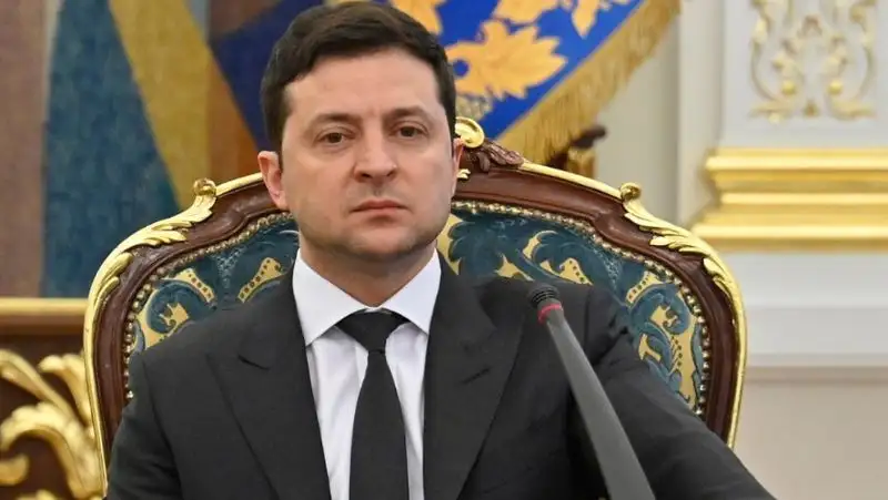 Ситуация в Украине: США предупреждает Китай, Россию хотят отключить от GPS