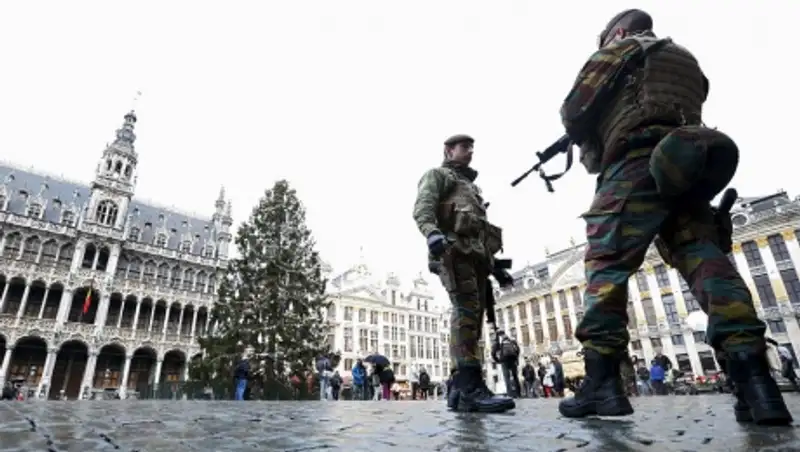 МИД РК просит казахстанцев в Брюсселе следовать рекомендациям бельгийских властей 