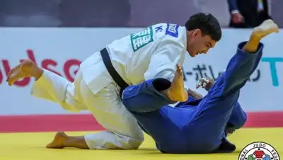 НОК РК, фото - Новости Zakon.kz от 10.02.2019 23:28