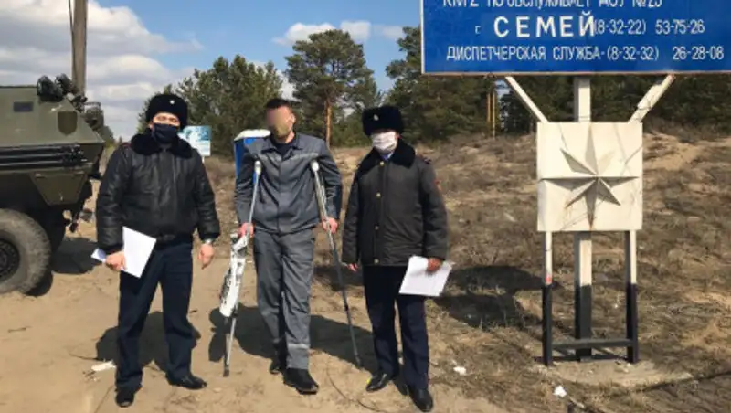 Как освобождаются отбывшие наказание осужденные в условиях ЧП