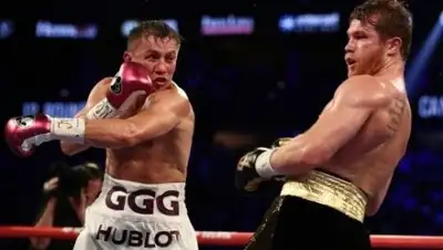 sports.kz, фото - Новости Zakon.kz от 10.10.2018 08:06