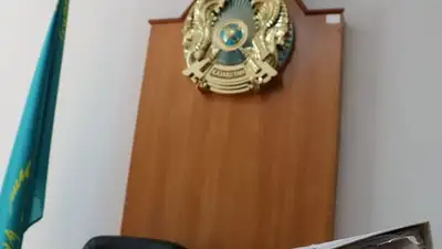 Больница в Атырау подала в суд блогера из–за видео в соцсетях, фото - Новости Zakon.kz от 08.10.2023 23:44