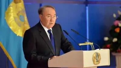 Акорда, фото - Новости Zakon.kz от 31.01.2019 12:09