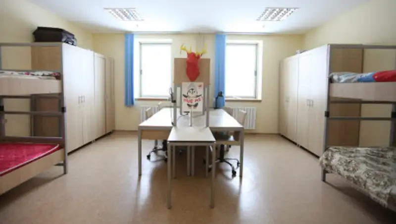 В РК ввели в эксплуатацию 14 новых общежитий всего за три месяца