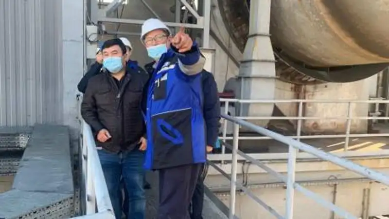 Выездная презентация БРК состоялась в Павлодаре