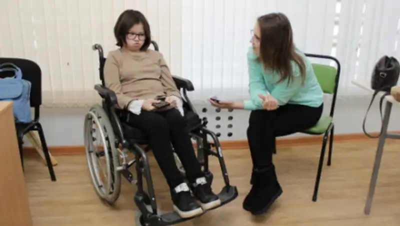 18-летняя актюбинка стала лучшей студенткой Казахстана