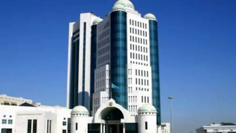 В Сенате обсудили законопроект о Евразийском  экономическом союзе