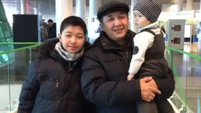 Zakon.kz, фото - Новости Zakon.kz от 13.04.2015 16:57