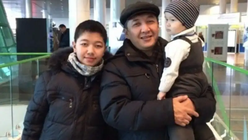 Тело сотрудника "Казатомпрома", пропавшего в Астане, нашли в колодце