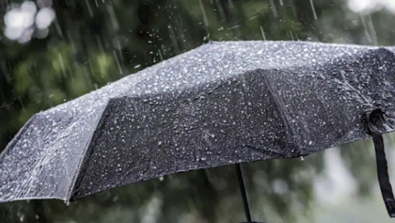 14 апреля казахстанцев ожидает дождливая погода