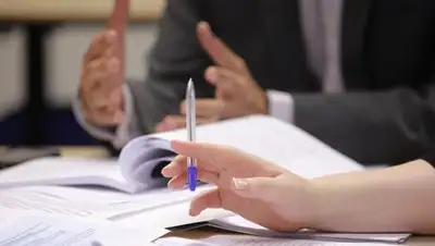 UK Council for Graduate Education, фото - Новости Zakon.kz от 25.05.2018 22:39