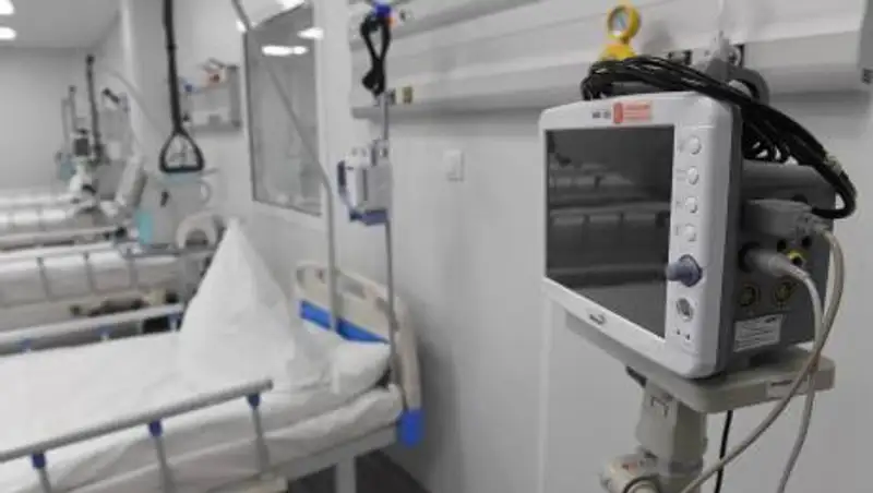 За сутки от коронавируса и пневмонии в Казахстане умерли 62 человека