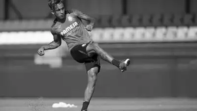 twitter.com/VillarrealCF, фото - Новости Zakon.kz от 09.03.2021 07:08