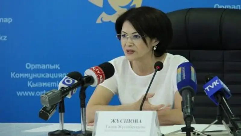 В ЮКО стартовала республиканская акция «Дорога в школу»