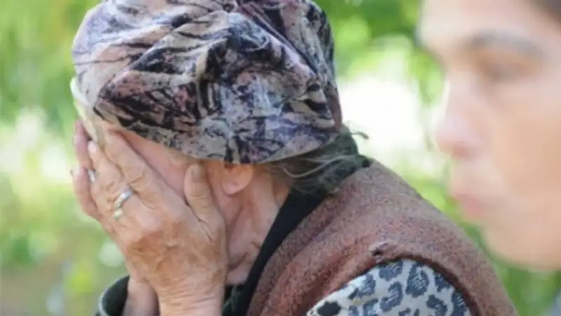 25-летний мужчина изнасиловал пенсионерку в Акмолинской области