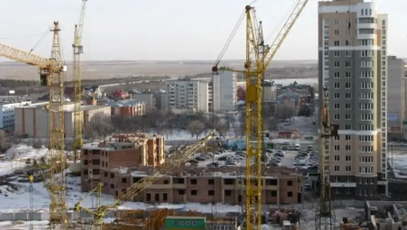 Полицейские Северного Казахстана нуждаются в жилье