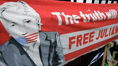 © AP Photo / Matt Dunham, фото - Новости Zakon.kz от 12.04.2019 12:09