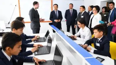 primeminister.kz, фото - Новости Zakon.kz от 14.11.2018 13:51