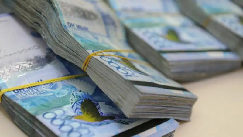 Схему хищения 50 млн тенге из "Астана РЭК" рассказали антикоррупционеры