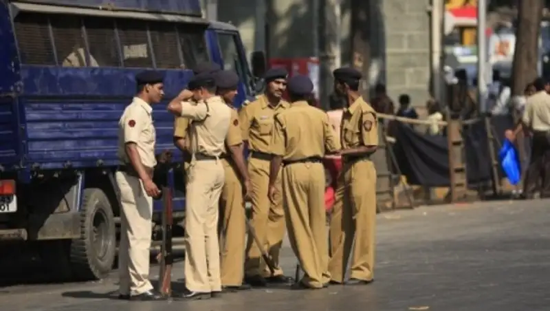 При стрельбе у консульства Индии в Афганистане ранен мирный житель