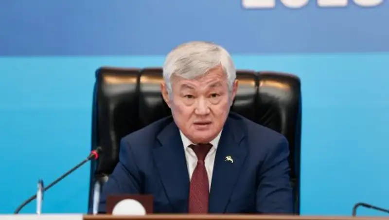 Экономика Актюбинской области демонстрирует уверенный рост в 2018 году – Сапарбаев