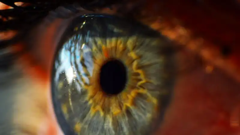 Как самостоятельно проверить зрение