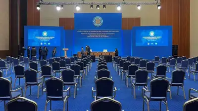 Facebook/Берік Уәли, фото - Новости Zakon.kz от 17.11.2021 18:06