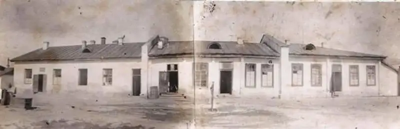 История уголовно-исполнительной системы Казахстана (первая половина ХХ века) /А. Табулденов, кандидат исторических наук, капитан юстиции/, фото - Новости Zakon.kz от 04.04.2011 19:04