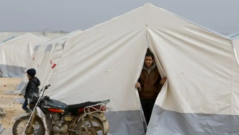 Суд отказал властям Техаса ввести запрет на размещение беженцев из Сирии