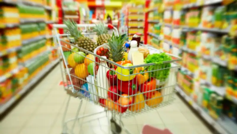 Токаев: Необходимых продуктов в стране достаточно