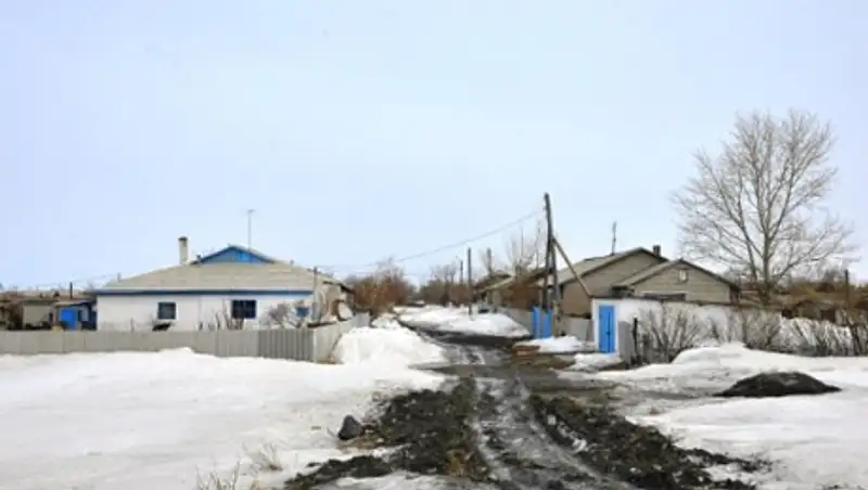 2 млрд тенге выделят на переселение жителей «сонного» села