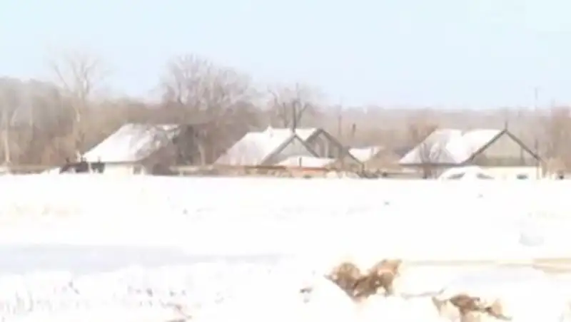 Страна готовится к паводкам, наиболее опасной остается ситуация в ЗКО